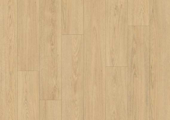 Douwes Dekker Brede Plank Truffel - 8mm Laminaat