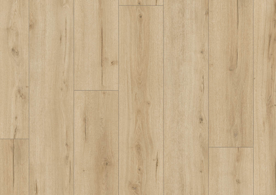 Douwes Dekker Brede Plank Vijg - 8mm Laminaat