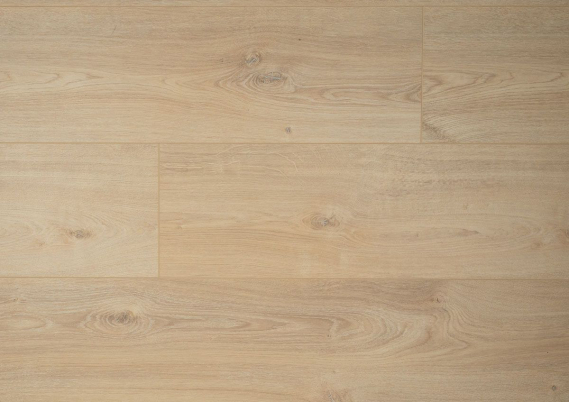 Douwes Dekker Extra Lange Plank Komijn - 8mm Laminaat