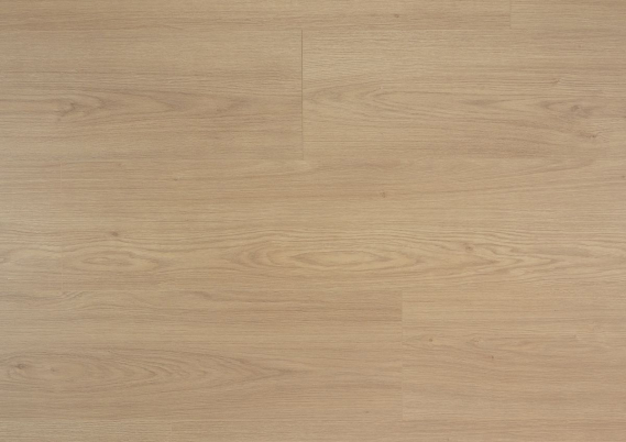 Douwes Dekker Extra Lange Plank Truffel - 8mm Laminaat