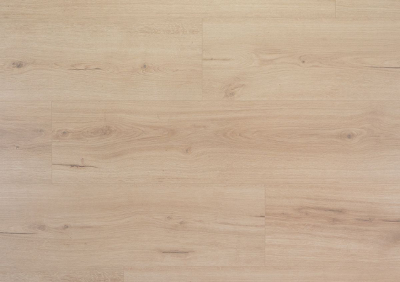 Douwes Dekker Extra Lange Plank Vijg - 8mm Laminaat