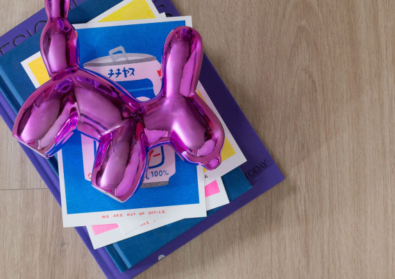 Douwes Dekker Extra Lange Plank Vijg - 8mm Laminaat