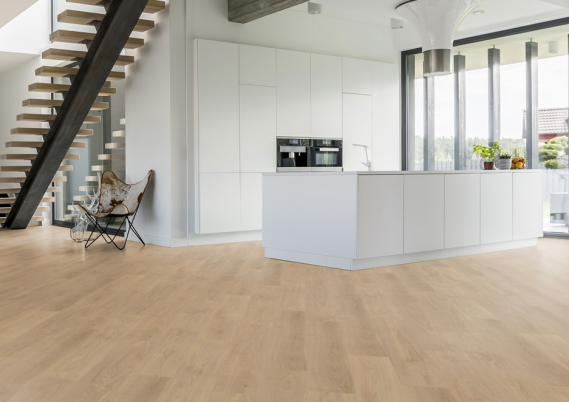 Douwes Dekker Spontaan Plank Nootmuskaat - 7mm Laminaat