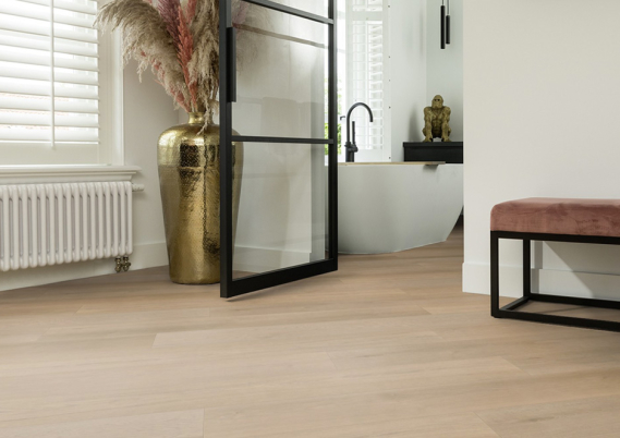 Douwes Dekker PVC Plak Riante Plank Boterkoek