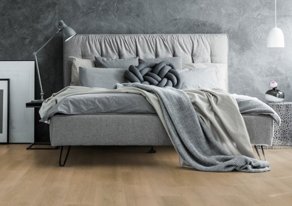 Douwes Dekker PVC Plak Riante Plank Gemberkoek