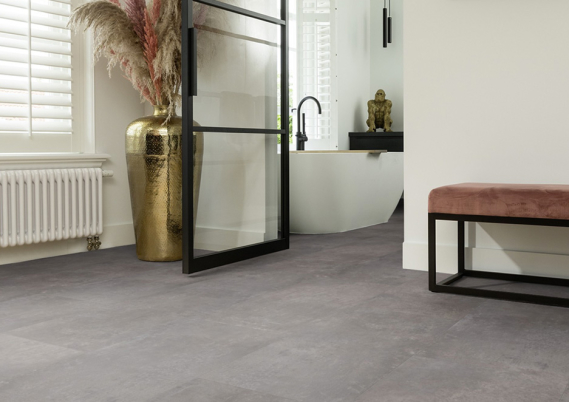 Douwes Dekker PVC Plak Tegel Muffin