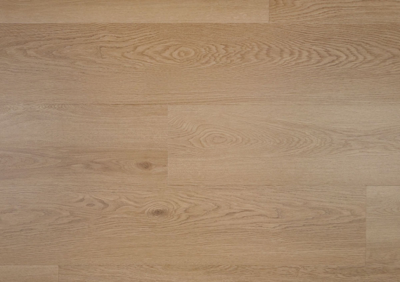 Douwes Dekker PVC Klik Plank Kers - 6mm PVC Klik