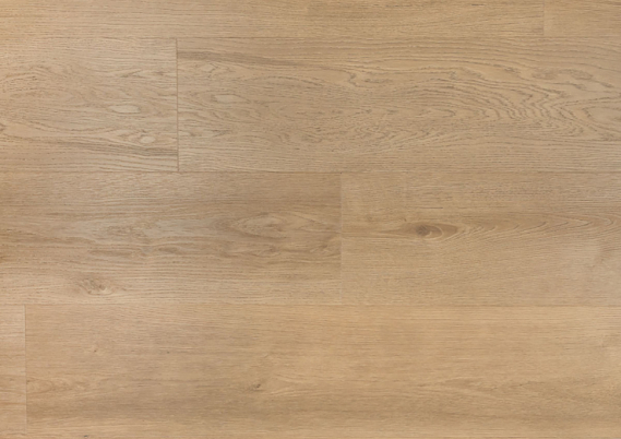 Douwes Dekker PVC Klik Riante Plank Gemberkoek - Ultra Mat