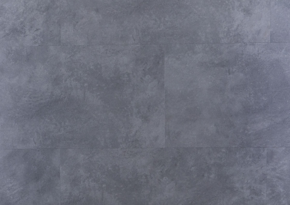 Douwes Dekker PVC klik tegel Citroen - 6mm PVC klik