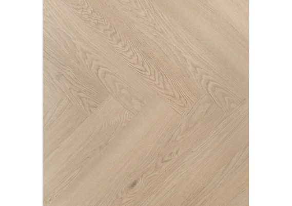 Douwes Dekker PVC Klik Visgraat Abrikoos - 6mm PVC Klik