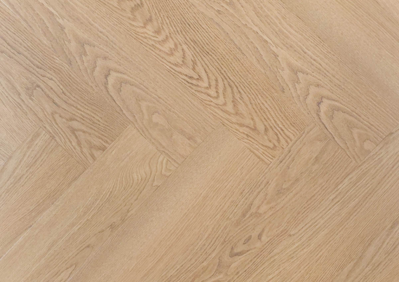 Douwes Dekker PVC Klik Visgraat Druif - 6mm PVC Klik