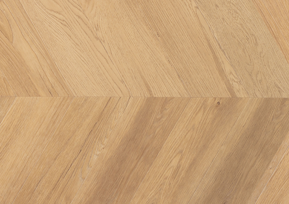 Douwes Dekker PVC Plak Hongaarse Punt Boterkoek - Ultra Mat