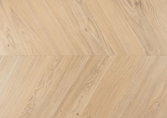 Douwes Dekker PVC Plak Hongaarse Punt Crème Brûlée