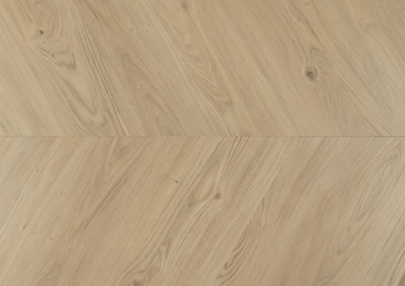 Douwes Dekker PVC Plak Hongaarse Punt Panna Cotta