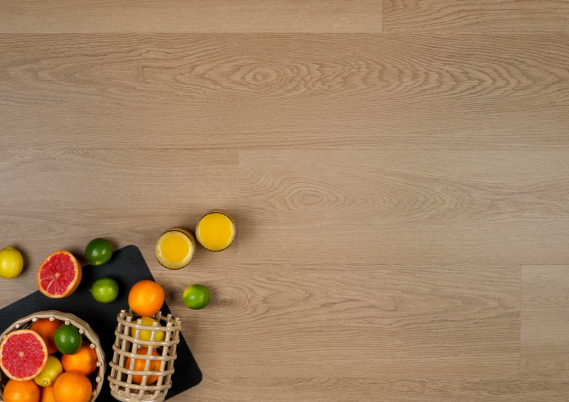 Douwes Dekker PVC Plak Plank Kers