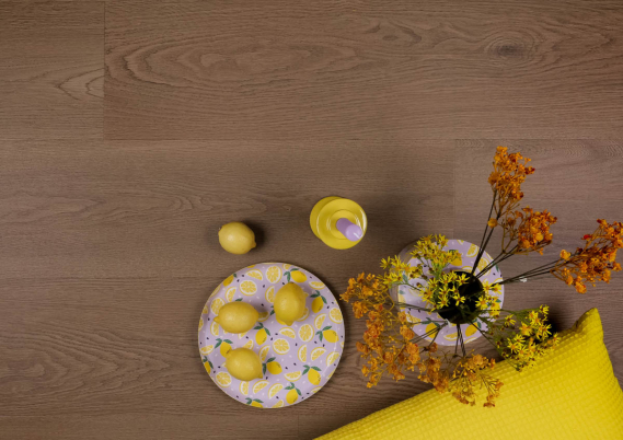 Douwes Dekker PVC Plak Plank Kiwi