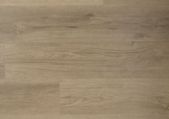 Douwes Dekker PVC Plak Riante Plank Spekkoek - Ultra Mat