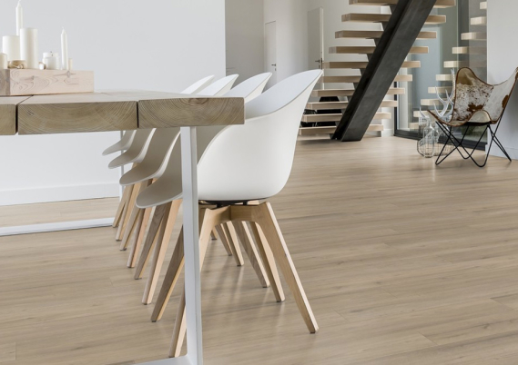 Douwes Dekker Trots Solide Plank Marjolein - 8mm Laminaat