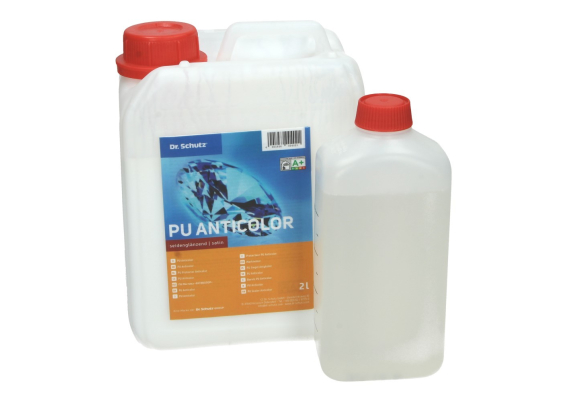 Dr. Schutz 2K PU Anticolor Satine - 2,5 Liter