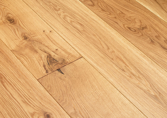 Edward Eiken Geolied - 14mm Lamelparket