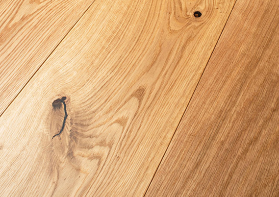 Edward Eiken Geolied - 14mm Lamelparket