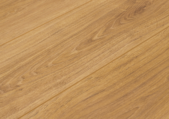 OTIUM Emerald Natural - 7mm Laminaat