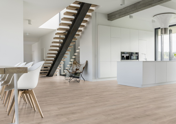 OTIUM Spice Beige Grey - 7mm Laminaat