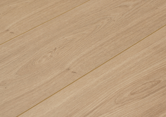 OTIUM Emerald Cream - 7mm Laminaat