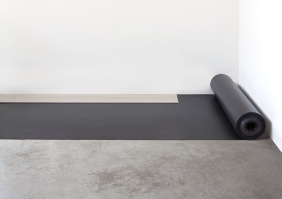 Floorify Comfort Ondervloer