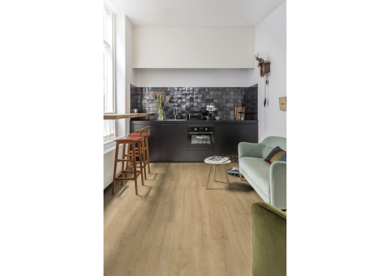 Floorify PVC Klik Apple Crumble