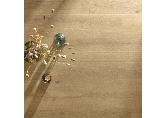 Floorify PVC Klik Apple Crumble
