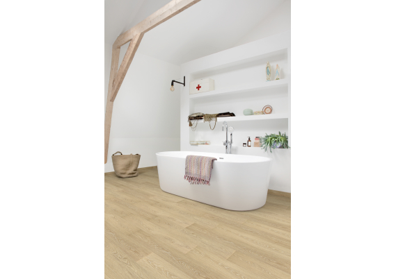 Floorify PVC Klik Blush