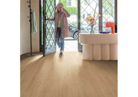 Floorify PVC Klik Cannelé