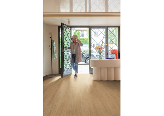 Floorify PVC Klik Cannelé