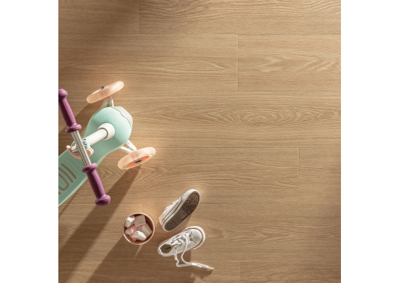 Floorify PVC Klik Cannelé