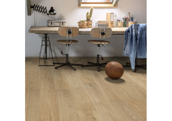 Floorify PVC Klik Cider