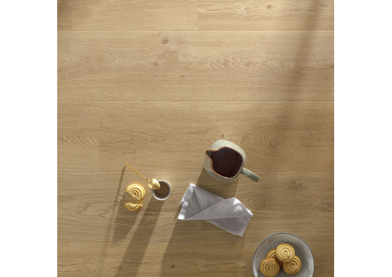 Floorify PVC Klik Cider
