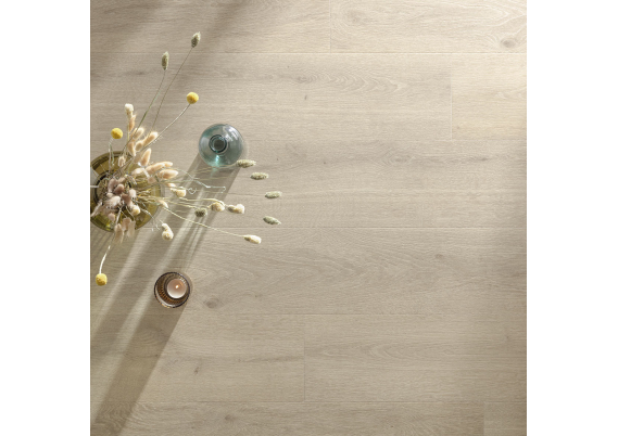 Floorify PVC Klik Coconut