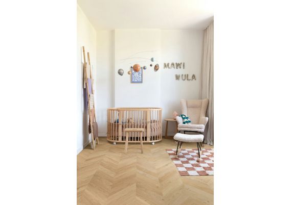 Floorify PVC Klik Conchita