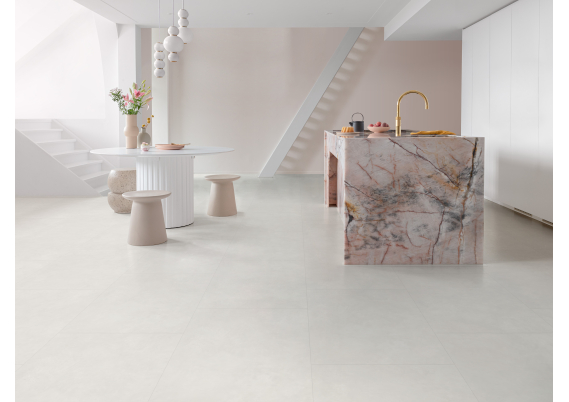 Floorify PVC Klik Coquille