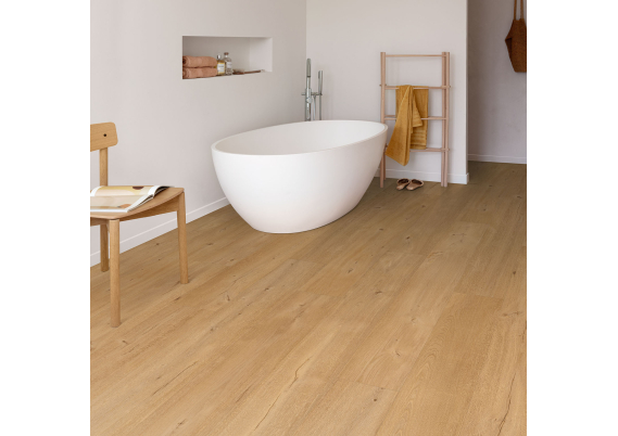 Floorify PVC Klik Frangipane