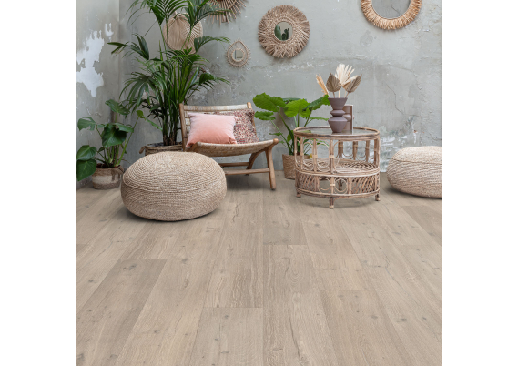 Floorify PVC Klik Goose