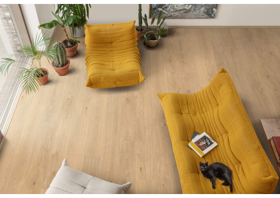 Floorify PVC Klik Ile de Ré