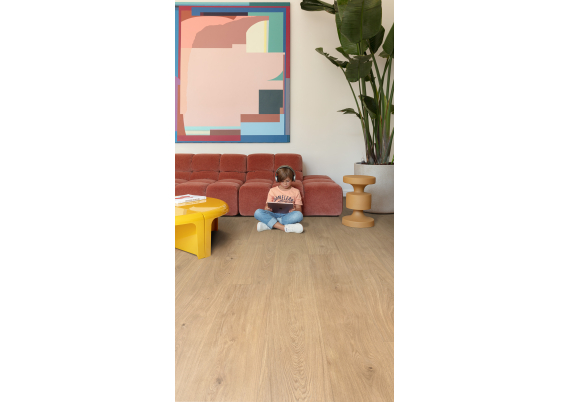 Floorify PVC Klik Ile de Ré