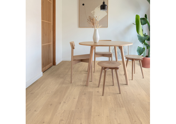 Floorify PVC Klik Latte