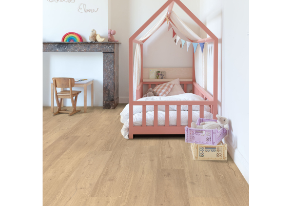 Floorify PVC Klik Latte