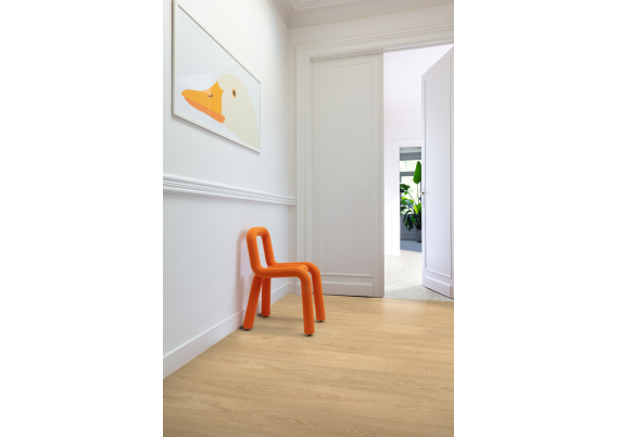 Floorify PVC Klik Paris Tan