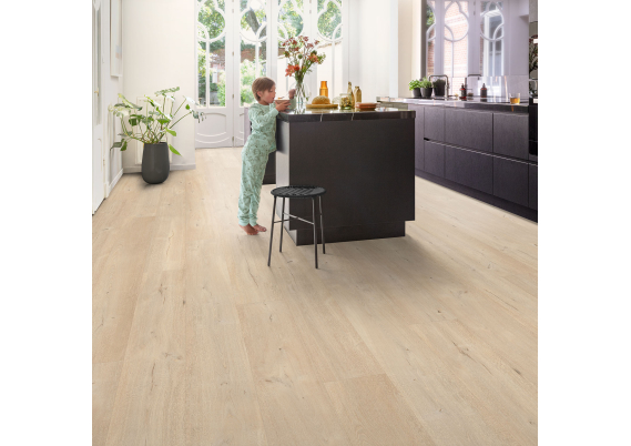 Floorify PVC Klik Parmesan