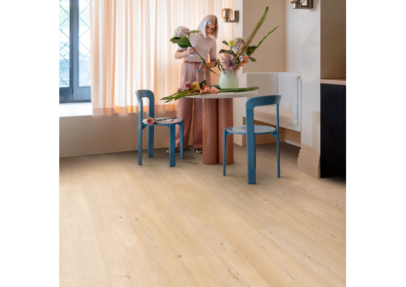 Floorify PVC Klik Petit Beurre