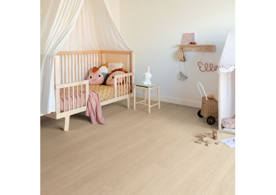 Floorify PVC Klik Popcorn
